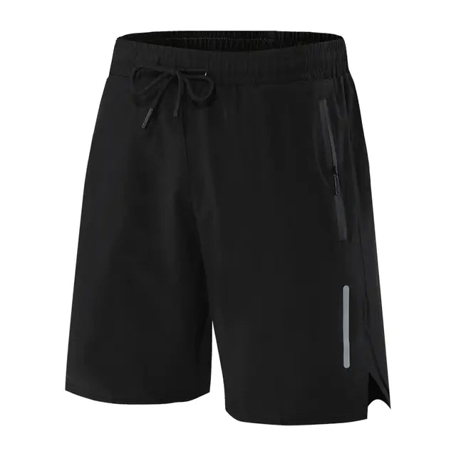 Men's Gym Shorts - Mike's Gear 