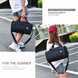 Gym Bag - Mike's Gear 