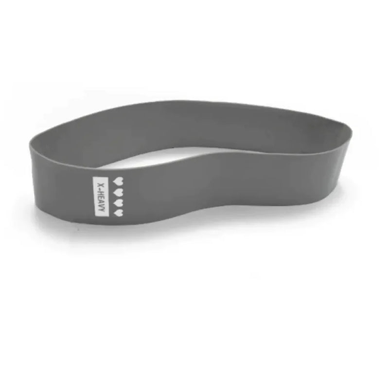 Elastic Booty Resistance Bands - Mike's Gear 