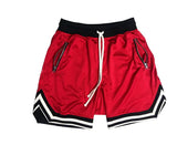 Running Sport Shorts - Mike's Gear 