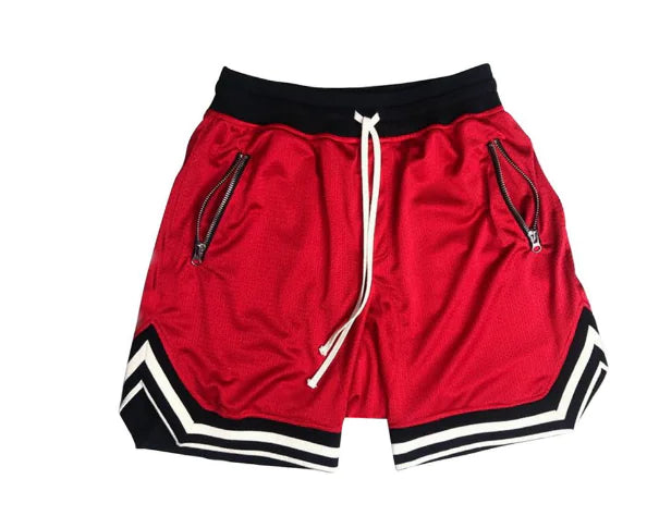 Running Sport Shorts - Mike's Gear 
