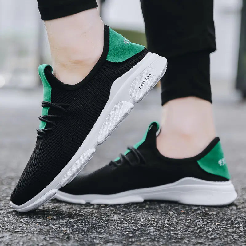 Breathable Casual Sports Running Shoes