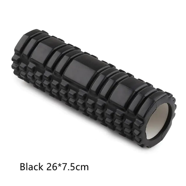 Mini Size Yoga Column Foam Roller - Mike's Gear 
