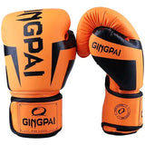 Boxing Gloves - Mike's Gear 