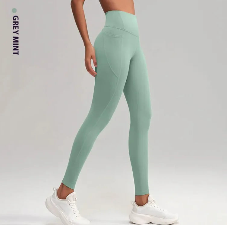 Yoga Pants - Mike's Gear 