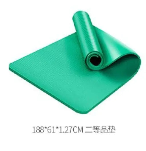 Yoga Mat - Mike's Gear 