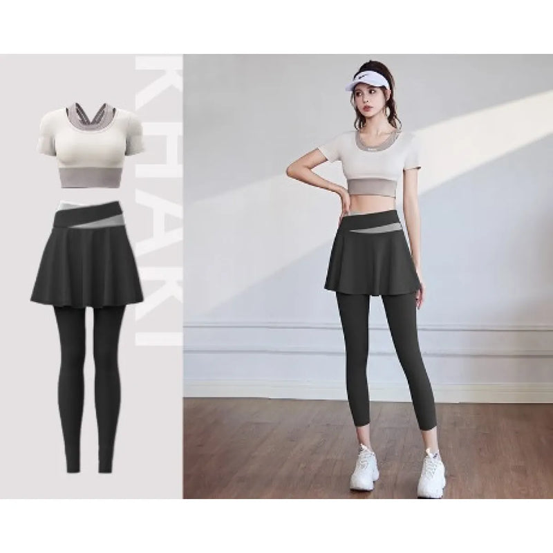 Quick Dry Yoga Pants - Mike's Gear 
