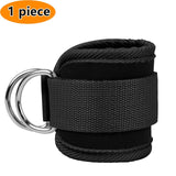 Gym Ankle Adjustable  Straps - Mike's Gear 