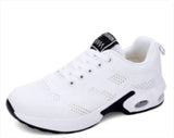 Women's Mesh Running Shoes