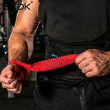 Gym Wrist Straps - Mike's Gear 
