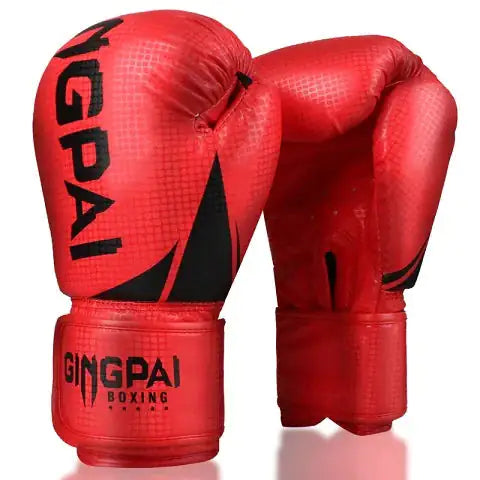 Boxing Gloves - Mike's Gear 