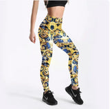 Yoga Pants - Mike's Gear 