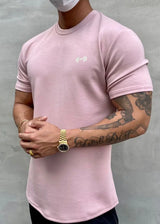 Gym Muscle Fitness T-Shirt - Mike's Gear 