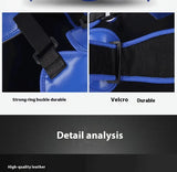 Sanda Chest Armor - Mike's Gear 