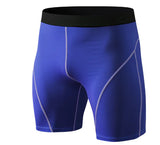 Mens Compression Performance Shorts - Mike's Gear 