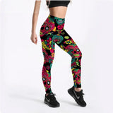 Yoga Pants - Mike's Gear 