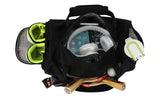 Unisex Gym Bag - Mike's Gear 