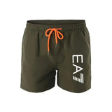 Breathable basketball Fitness Gym Shorts - Mike's Gear 
