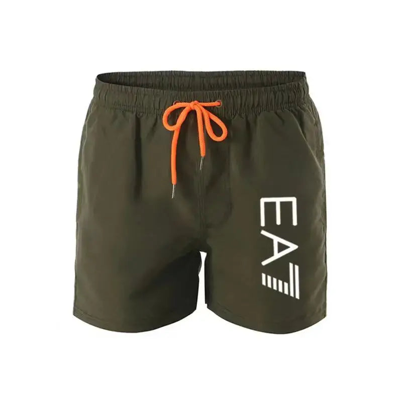 Breathable basketball Fitness Gym Shorts - Mike's Gear 