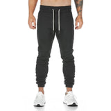 Cotton Gym Pants - Mike's Gear 