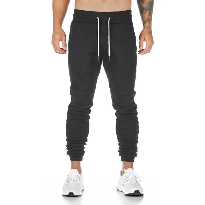 Cotton Gym Pants - Mike's Gear 