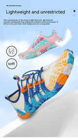 Men's Off-road Running Shoes