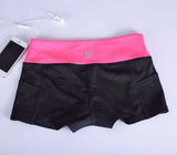 Blesskiss Yoga shorts - Mike's Gear 