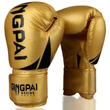 Boxing Gloves - Mike's Gear 