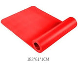 Yoga Mat - Mike's Gear 