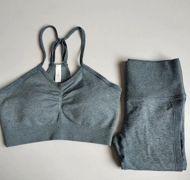 Yoga Pants - Mike's Gear 