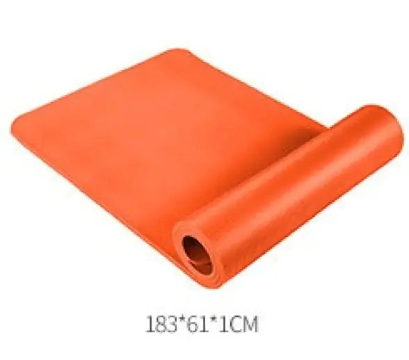 Yoga Mat - Mike's Gear 