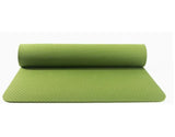 Ultra-Thick Non-Slip Yoga Mat - Mike's Gear 