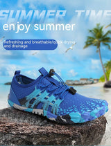Men's Off-road Running Shoes
