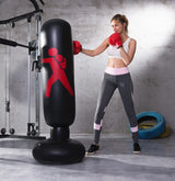 Inflatable Vertical Boxing Punching Bag - Mike's Gear 