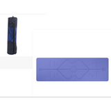 Premium Yoga Mat - Mike's Gear 