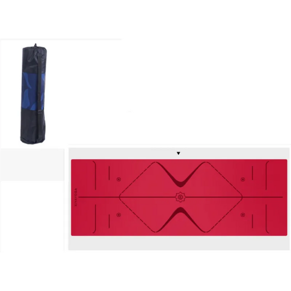 Premium Yoga Mat - Mike's Gear 