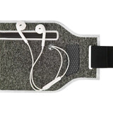 Running Waist Pouch Belt - Mike's Gear 