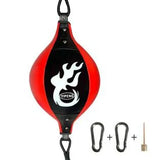 PU Boxing Bag - Mike's Gear 
