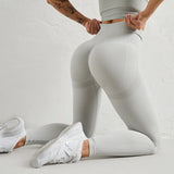 Hip Raise Yoga Pants - Mike's Gear 