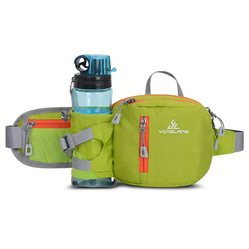 Running Waist Pack - Mike's Gear 