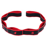 Yoga Elastic Band - Mike's Gear 