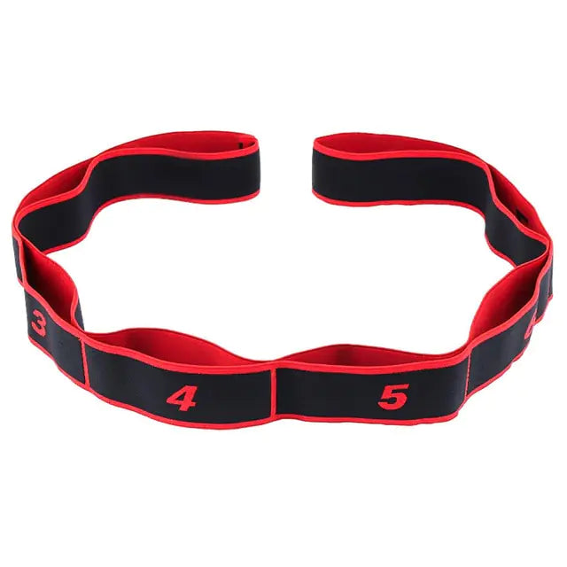 Yoga Elastic Band - Mike's Gear 