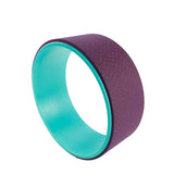 Classic Yoga Wheel - Mike's Gear 
