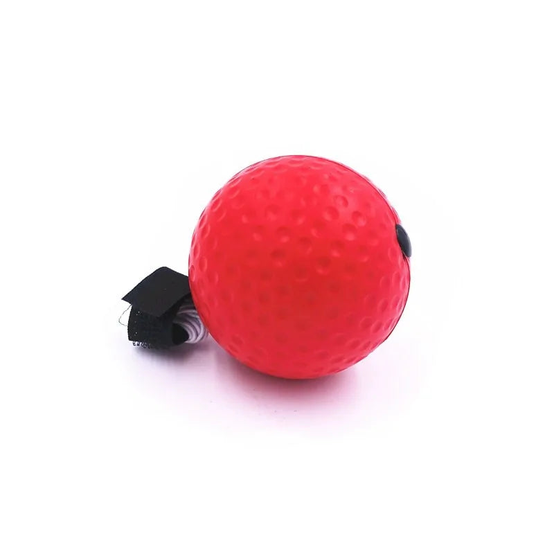 Boxing Reflex Ball - Mike's Gear 
