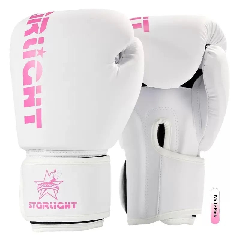 Adult & Kids Sanda Boxing Gloves - Mike's Gear 