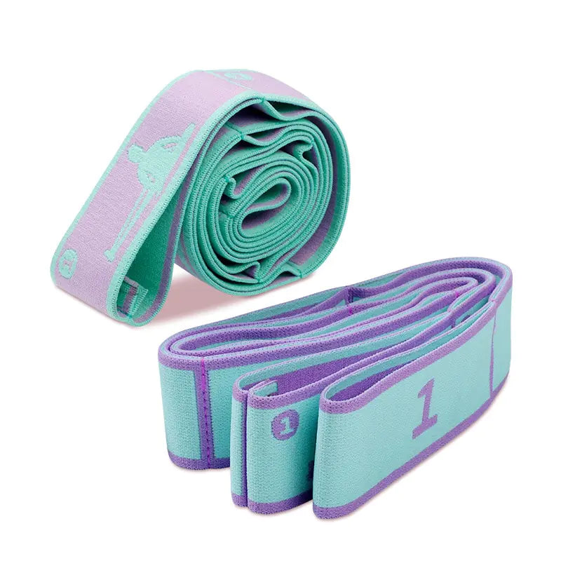 Yoga Elastic Band - Mike's Gear 