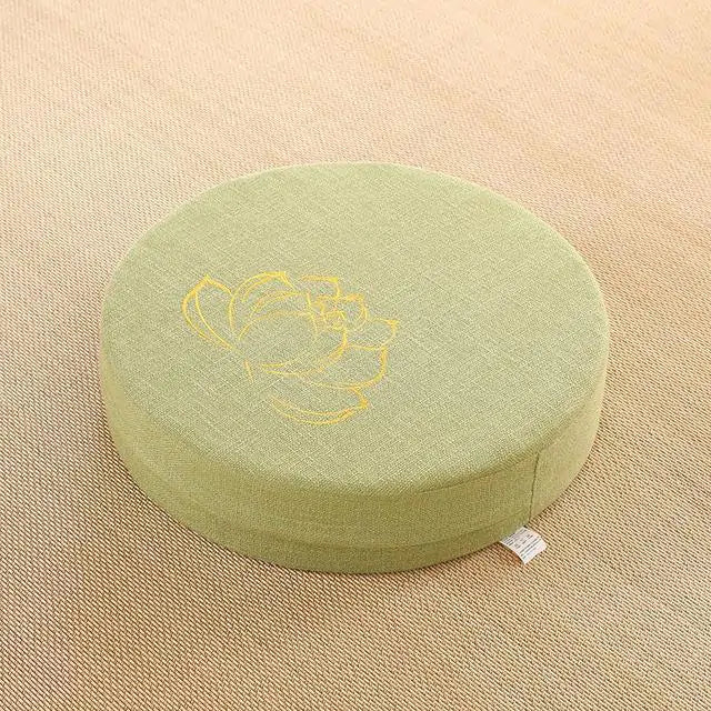 Yoga Removable Cushion - Mike's Gear 
