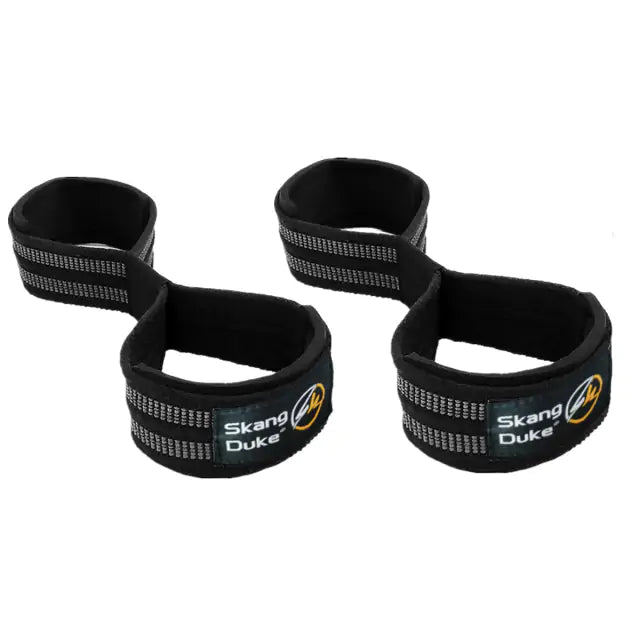 Gym Wrist Straps - Mike's Gear 