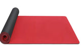 Ultra-Thick Non-Slip Yoga Mat - Mike's Gear 