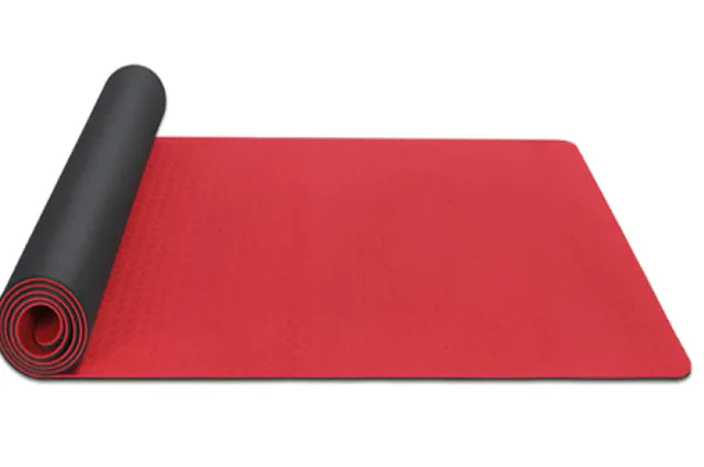 Ultra-Thick Non-Slip Yoga Mat - Mike's Gear 